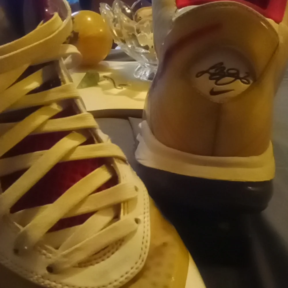 Labron 8 V2 - Picture 2 of 14